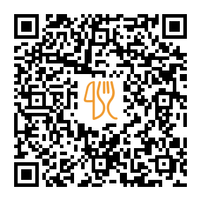 QR-kód az étlaphoz: Tea Room