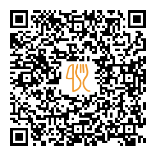 QR-kód az étlaphoz: Rózsakert Panzió