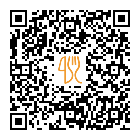 QR-kód az étlaphoz: The King's Head