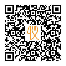 QR-kód az étlaphoz: Gyros, Kebab, Pizza