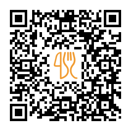 QR-code link către meniul Kánaán Fagyizó