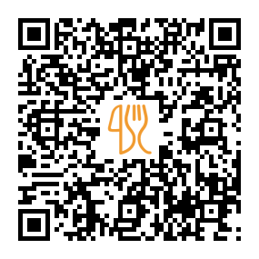 QR-kód az étlaphoz: Parker's Kitchen