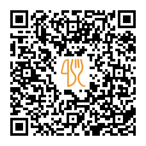 QR-code link naar het menu van Bowling Treff Étterem