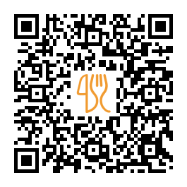 QR-kód az étlaphoz: Pannonia Terasz