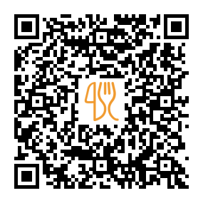 QR-kód az étlaphoz: Parker's Kitchen