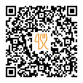 QR-kód az étlaphoz: Garden Bee Thai Eatery