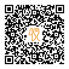 QR-kód az étlaphoz: Rock Street Pizzéria