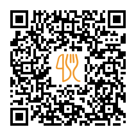 QR-kód az étlaphoz: Napsugár Étel Gyros Bár