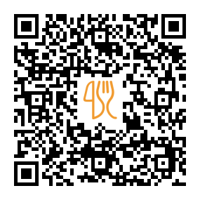 QR-kód az étlaphoz: Corner Pizza Atkár