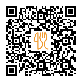 QR-kód az étlaphoz: Ernhardt Etterem Panzió