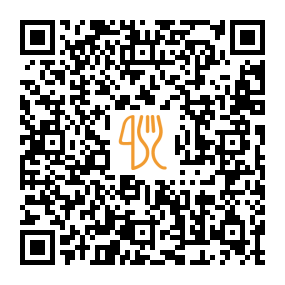 QR-kód az étlaphoz: Bársony Gastro Pub