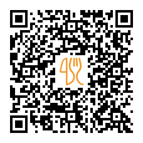 QR-kód az étlaphoz: YUYO JAPANESE & CHINESE