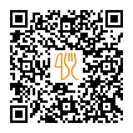 QR-kód az étlaphoz: Hunyadi Söröző