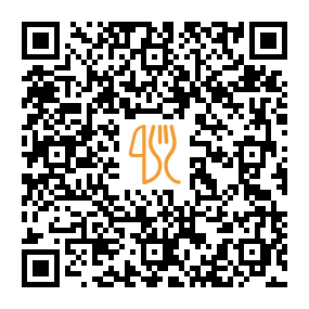 QR-kód az étlaphoz: Badacsony Camping
