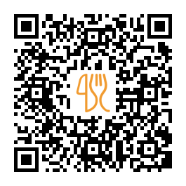 Enlace de código QR al menú de Pálos Fogadó