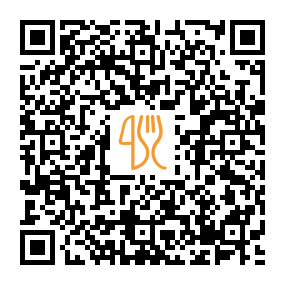 QR-kód az étlaphoz: Börzsöny Vendéglő