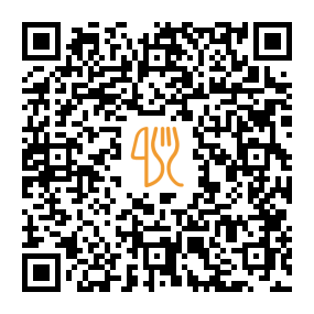 QR-kód az étlaphoz: Robinson Pizzéria