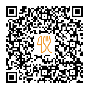 QR-kód az étlaphoz: Teke Gasztrokocsma