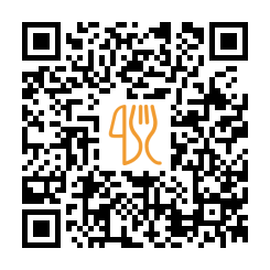 QR-kód az étlaphoz: Lua Café