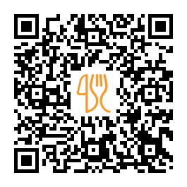 QR-code link naar het menu van Mofetta Bisztró