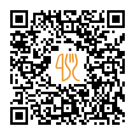 QR-kód az étlaphoz: Bárka Pizza