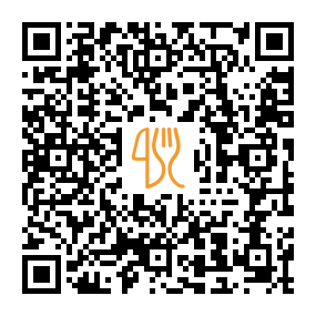 QR-kód az étlaphoz: Fekete Tulipán étterem