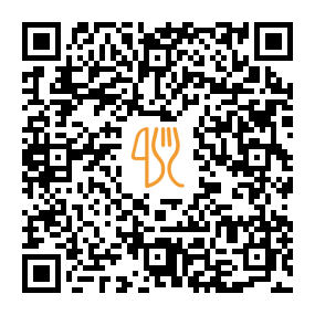 QR-kód az étlaphoz: Rózsakert Presszó