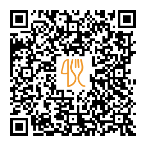 QR-kód az étlaphoz: Paradis Étterem és Panzió