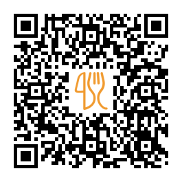 QR-kód az étlaphoz: Csillag Presszó