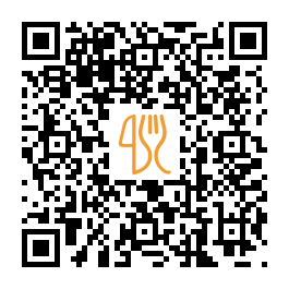 QR-kode-link til menuen på Bakony Étterem