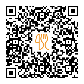 QR-kód az étlaphoz: Muskátli Vendéglő