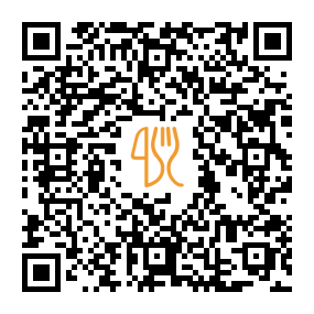 QR-kód az étlaphoz: Mei Wei Etterem