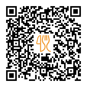 QR-kód az étlaphoz: V. András Étterem és Kávèház