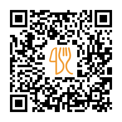 QR-kód az étlaphoz: Yuu Cafe