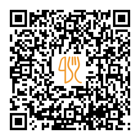 QR-kód az étlaphoz: Kebab Street