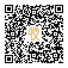 QR-code link naar het menu van Boszorkánykonyha