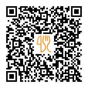 QR-kód az étlaphoz: Rosso Pizza-sátoraljaújhely
