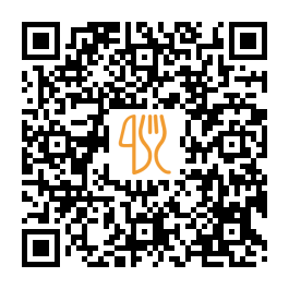 QR-kód az étlaphoz: Kislábos Vendéglő