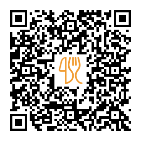 QR-kód az étlaphoz: Blues Kávéház& Pizzéria