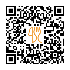 QR-kód az étlaphoz: Teki Café