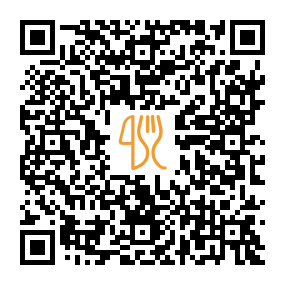 QR-kód az étlaphoz: Vadásztanya Vendéglő