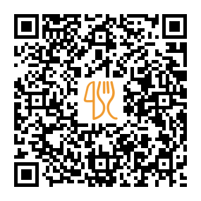 QR-code link para o menu de Rózsa Sándor Csárda Zsombó