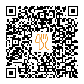 QR-kód az étlaphoz: Gyöngyvirág Vendéglő és Rendezvényház