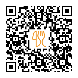 QR-kód az étlaphoz: Faház Büfé