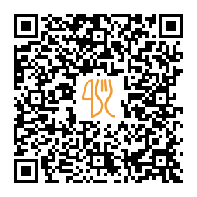 QR-kód az étlaphoz: Karaván Pizzéria Füzesabony