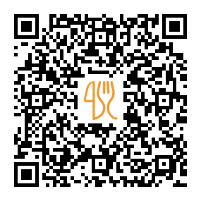 QR-kód az étlaphoz: La Casa Nostra étterem és Nemzeti Dohánybolt