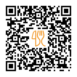 QR-kód az étlaphoz: Kék Huszár Vendéglő