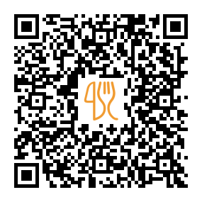 QR-kód az étlaphoz: Garden Cafe és Pizzéria