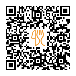 QR-kód az étlaphoz: Fehér Kakas Vendéglő