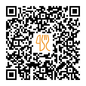 QR-kód az étlaphoz: Kung Fu Tea